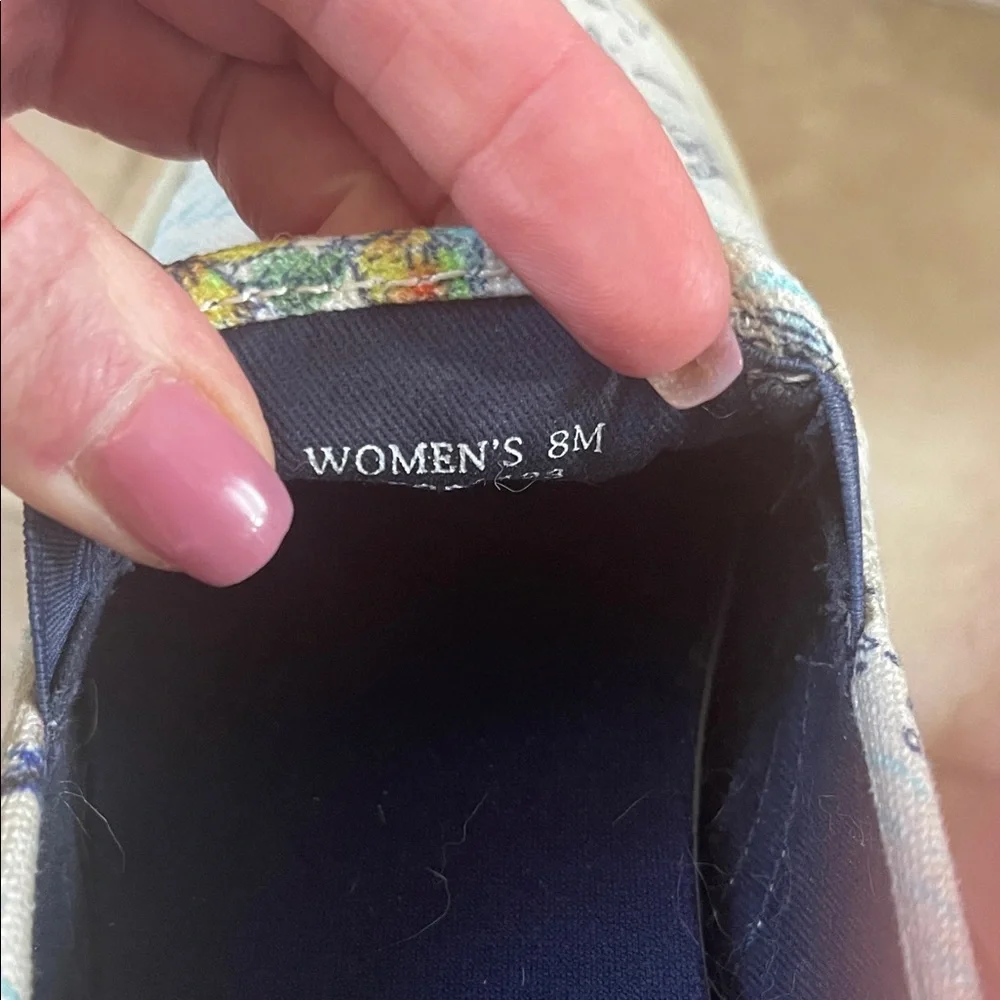 Sperry Seaside Slip-On Shoes - Picture 3 of 8